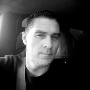 Meet your Posher, Nick